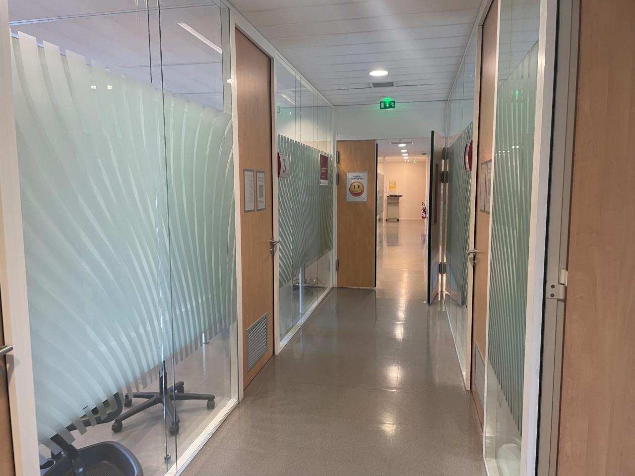 Bureau Paris 1068m² Location bureau Paris OLBUR2107076 2